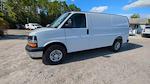 2025 Chevrolet Express 2500 RWD Masterack Upfitted Cargo Van for sale #F4151808 - photo 5
