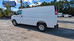 2025 Chevrolet Express 2500 RWD Masterack Upfitted Cargo Van for sale #F4151808 - photo 43