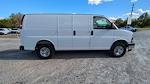 2025 Chevrolet Express 2500 RWD Masterack Upfitted Cargo Van for sale #F4151808 - photo 10
