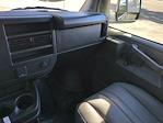 New 2025 Chevrolet Express 2500 Masterack Upfitted Cargo Van for sale #F4151848 - photo 12