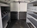 New 2025 Chevrolet Express 2500 Masterack Upfitted Cargo Van for sale #F4151848 - photo 14