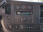 New 2025 Chevrolet Express 2500 Masterack Upfitted Cargo Van for sale #F4151848 - photo 20