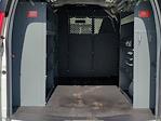 New 2025 Chevrolet Express 2500 Masterack Upfitted Cargo Van for sale #F4151848 - photo 2