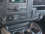 New 2025 Chevrolet Express 2500 Masterack Upfitted Cargo Van for sale #F4151848 - photo 37