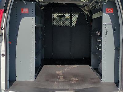New 2025 Chevrolet Express 2500 Upfitted Cargo Van for sale #F4151890 - photo 2