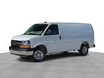 New 2025 Chevrolet Express 2500 Upfitted Cargo Van for sale #F4151890 - photo 1