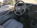 New 2025 Chevrolet Express 2500 Upfitted Cargo Van for sale #F4151890 - photo 16