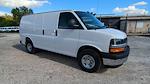 New 2025 Chevrolet Express 2500 Upfitted Cargo Van for sale #F4151890 - photo 3