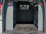 New 2025 Chevrolet Express 2500 Upfitted Cargo Van for sale #F4151890 - photo 2