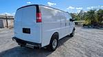 New 2025 Chevrolet Express 2500 Upfitted Cargo Van for sale #F4151890 - photo 45
