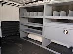 New 2025 Chevrolet Express 2500 Upfitted Cargo Van for sale #F4151890 - photo 51