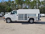 New 2025 Chevrolet Express 3500 Service Utility Van for sale #F4151966 - photo 7