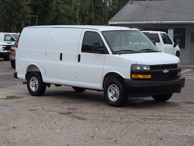 New 2025 Chevrolet Express 2500 - photo 2