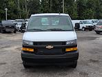 New 2025 Chevrolet Express 2500 Empty Cargo Van for sale #F4151967 - photo 3