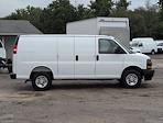 New 2025 Chevrolet Express 2500 Empty Cargo Van for sale #F4151967 - photo 9