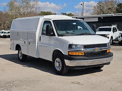 New 2025 Chevrolet Express 3500 - photo 1