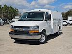 New 2025 Chevrolet Express 3500 Service Utility Van for sale #F4151970 - photo 1