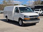 New 2025 Chevrolet Express 3500 Service Utility Van for sale #F4151970 - photo 4