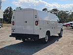 New 2025 Chevrolet Express 3500 Service Utility Van for sale #F4151970 - photo 9