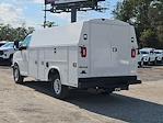 New 2025 Chevrolet Express 3500 Service Utility Van for sale #F4151984 - photo 3
