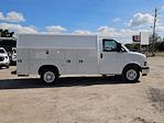 New 2025 Chevrolet Express 3500 Service Utility Van for sale #F4151984 - photo 10