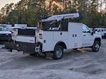 New 2025 Chevrolet Silverado 3500 Regular Cab Mechanics Body for sale #F4151986 - photo 24