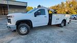 New 2025 Chevrolet Silverado 3500 Regular Cab Mechanics Body for sale #F4151986 - photo 5