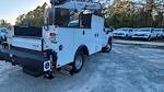 New 2025 Chevrolet Silverado 3500 Regular Cab Mechanics Body for sale #F4151986 - photo 8