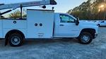 New 2025 Chevrolet Silverado 3500 Regular Cab Mechanics Body for sale #F4151986 - photo 9