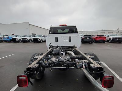 2025 Chevrolet Silverado 3500 Regular Cab SRW 4WD Cab Chassis for sale #F4151988 - photo 2