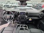 New 2025 Chevrolet Silverado 3500 Work Truck Regular Cab 4WD 55 CA Cab Chassis for sale #F4151988 - photo 10