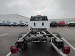 New 2025 Chevrolet Silverado 3500 Work Truck Regular Cab 4WD 55 CA Cab Chassis for sale #F4151988 - photo 15