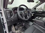 New 2025 Chevrolet Silverado 3500 Work Truck Regular Cab 4WD 55 CA Cab Chassis for sale #F4151988 - photo 2
