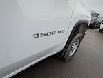 New 2025 Chevrolet Silverado 3500 Work Truck Regular Cab 4WD 55 CA Cab Chassis for sale #F4151988 - photo 20