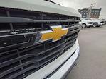 New 2025 Chevrolet Silverado 3500 Work Truck Regular Cab 4WD 55 CA Cab Chassis for sale #F4151988 - photo 21