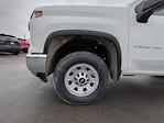 New 2025 Chevrolet Silverado 3500 Work Truck Regular Cab 4WD 55 CA Cab Chassis for sale #F4151988 - photo 22