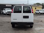 New 2025 Chevrolet Express 2500 Empty Cargo Van for sale #F4151990 - photo 8