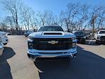 New 2025 Chevrolet Silverado 3500 Crew Cab 4WD Service Truck for sale #F4152008 - photo 4