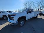 New 2025 Chevrolet Silverado 3500 Crew Cab 4WD Service Truck for sale #F4152008 - photo 5