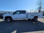 New 2025 Chevrolet Silverado 3500 Crew Cab 4WD Service Truck for sale #F4152008 - photo 6