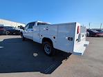 New 2025 Chevrolet Silverado 3500 Crew Cab 4WD Service Truck for sale #F4152008 - photo 2