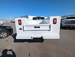 New 2025 Chevrolet Silverado 3500 Crew Cab 4WD Service Truck for sale #F4152008 - photo 7