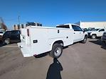 New 2025 Chevrolet Silverado 3500 Crew Cab 4WD Service Truck for sale #F4152008 - photo 8