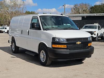 New 2025 Chevrolet Express 2500 - photo 1
