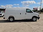 New 2025 Chevrolet Express 2500 Empty Cargo Van for sale #F4152011 - photo 10