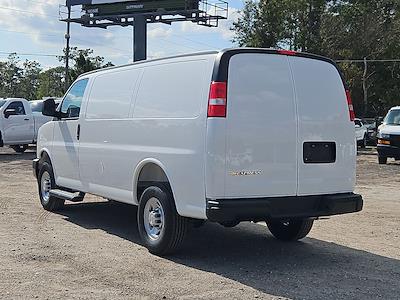 New 2025 Chevrolet Express 2500 - photo 1