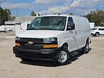 New 2025 Chevrolet Express 2500 Empty Cargo Van for sale #F4152027 - photo 1