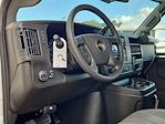 New 2025 Chevrolet Express 2500 Empty Cargo Van for sale #F4152027 - photo 11