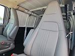 New 2025 Chevrolet Express 2500 Empty Cargo Van for sale #F4152028 - photo 24