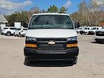 New 2025 Chevrolet Express 2500 Empty Cargo Van for sale #F4152031 - photo 5